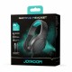 Joyroom slušalke+mikrofon črne gaming JR-HG2