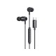 Sandberg USB-C/A In-Earset with Line-Mic žične slušalke z mikrofonom (126-50)