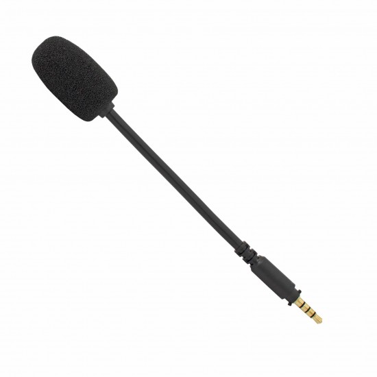 White Shark GH-2140 OX, slušalke z mikrofonom