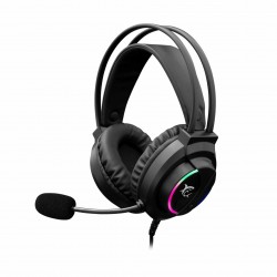 WHITE SHARK slušalke+mikrofon GH-2044 WOLF