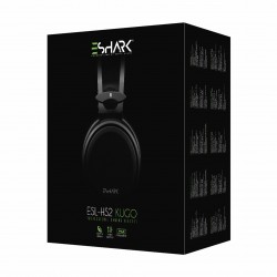 eShark ESL-HS2 KUGO slušalke + mikrofon