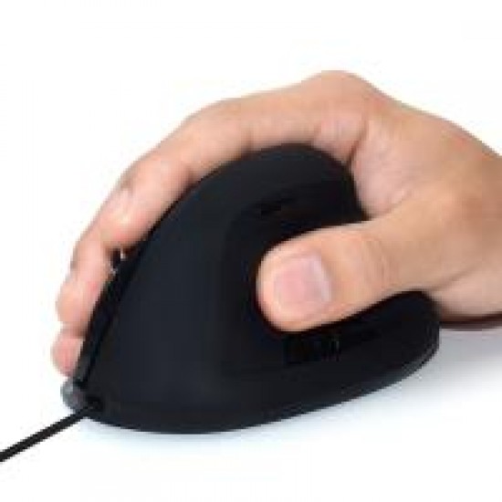 Ewent Ergonomic Vertical žična miška (EW3157)
