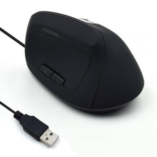 Ewent Ergonomic Vertical žična miška (EW3157)