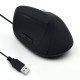 Ewent Ergonomic Vertical žična miška (EW3157)