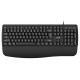 Genius KB-123, USB, žična