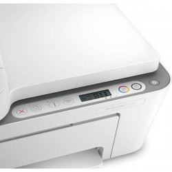 Hewlett Packard DeskJet Plus 4120e
