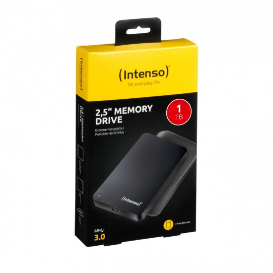 Intenso 1TB  2,5