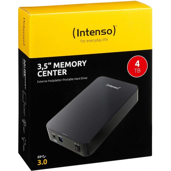 Intenso 1TB  2,5