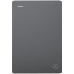 Seagate Basic 4TB  2,5" zunanji disk USB 3.0 (STJL4000400)