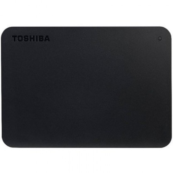 TOSHIBA Canvio Basics 2TB 2,5