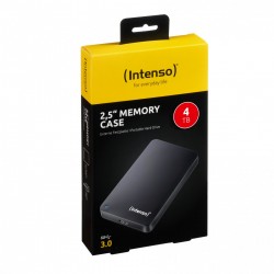 Intenso 4TB  2,5" zunanji disk USB 3.0 