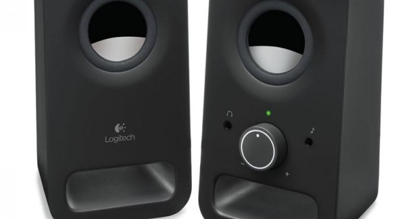 Logitech Z140 Logitech Z150 2.0 6W - Z150