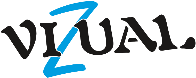vizualshop.si logo